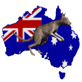 Down Under